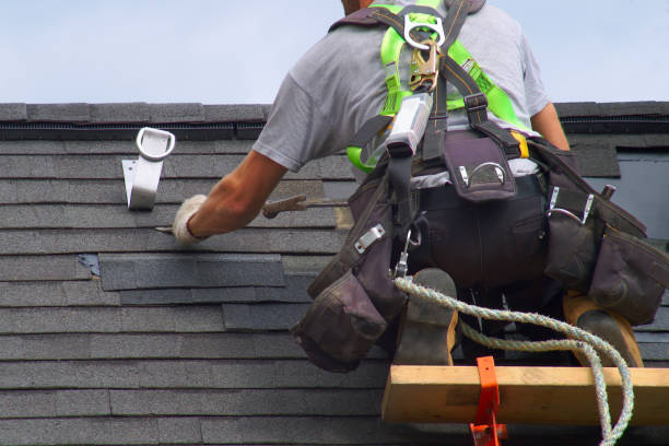 Reliable Knightdale, NC Roofing Contractor Solutions