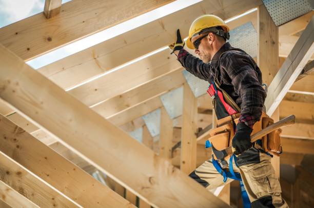 Best Commercial Roofing Services  in Knightdale, NC