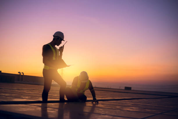 Best Best Roofing Contractors  in Knightdale, NC