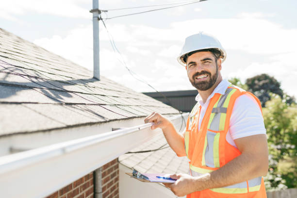 Best Metal Roofing Contractor  in Knightdale, NC