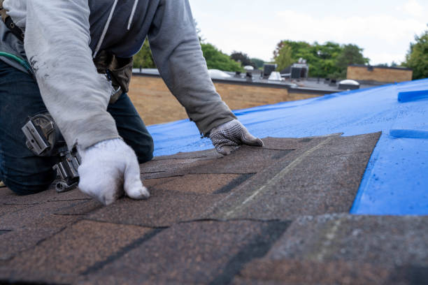 Best Roof Leak Repair  in Knightdale, NC