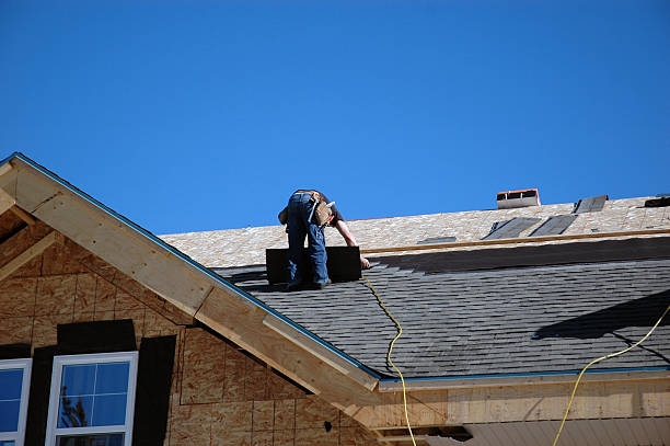 Best Shingle Roofing Installation  in Knightdale, NC
