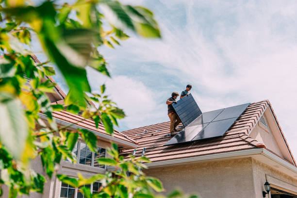 Best Heating Cable for Roof Installation  in Knightdale, NC