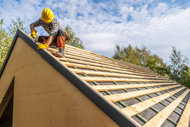 Best Affordable Roofing Company  in Knightdale, NC