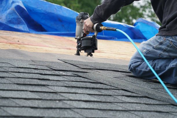 Best Commercial Roofing Services  in Knightdale, NC