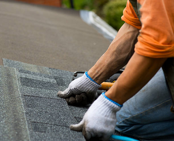 Best Storm Damage Roof Repair  in Knightdale, NC