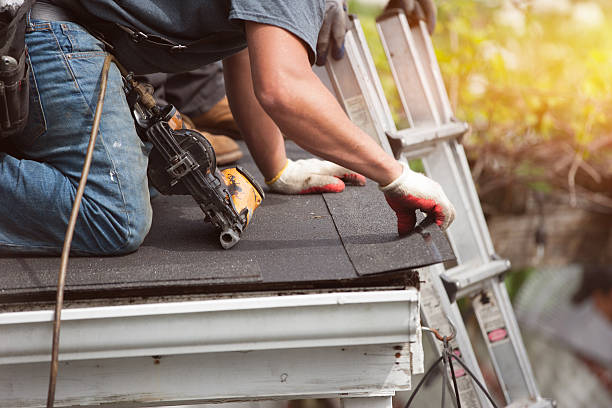 Tile Roofing Contractor in Knightdale, NC